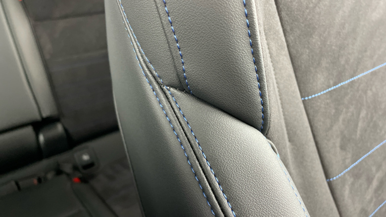 BMW iX1 150kW eDrive20 Shadow Ed 65kWh 5dr Auto [Tech+] Electric Estate